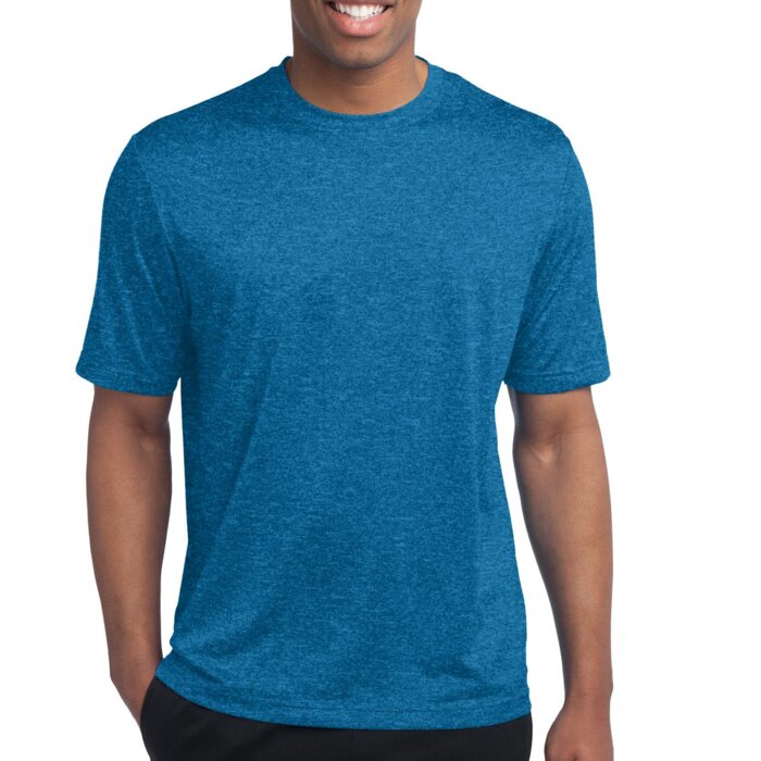 Moisture Wicking T-Shirts | Logo Wear 
