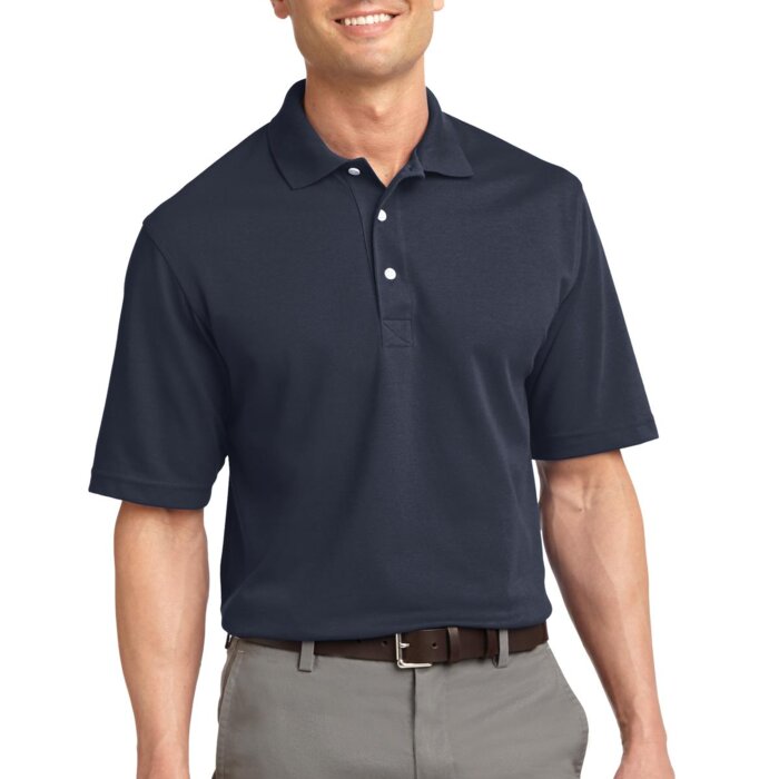 custom logo shirts no minimum