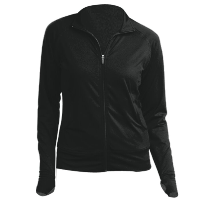 Women's NRG Fitness Jacket Thumbnail