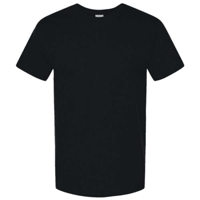 Unisex Light Cotton T-Shirt Thumbnail
