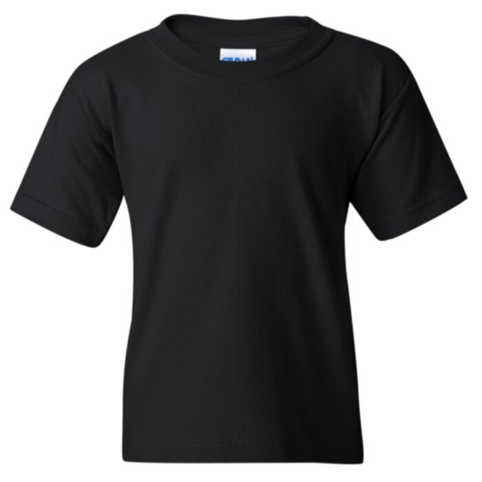 Youth Heavy Cotton™ T-Shirt Thumbnail