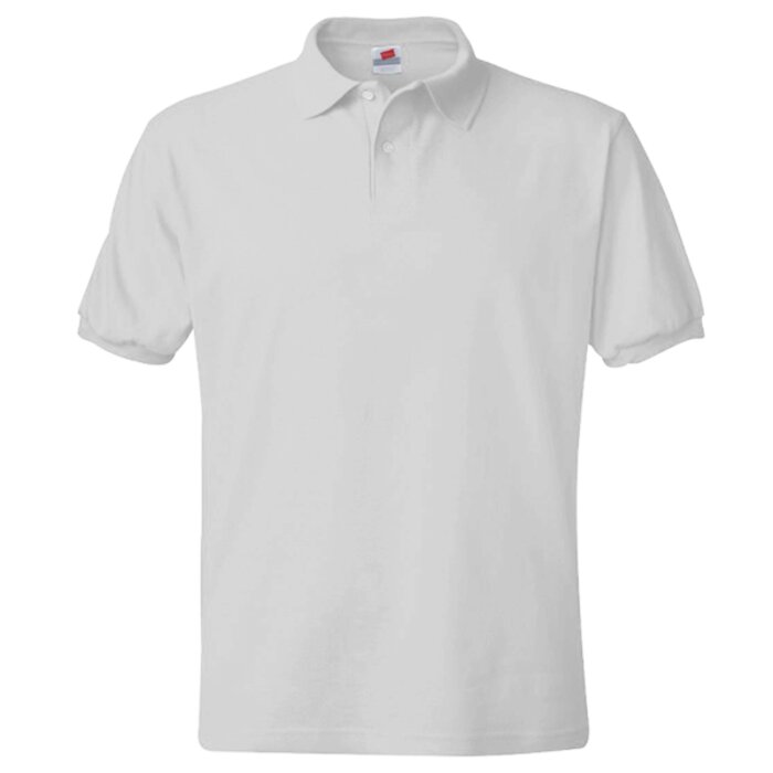 Men's EcoSmart® Jersey Polo Thumbnail