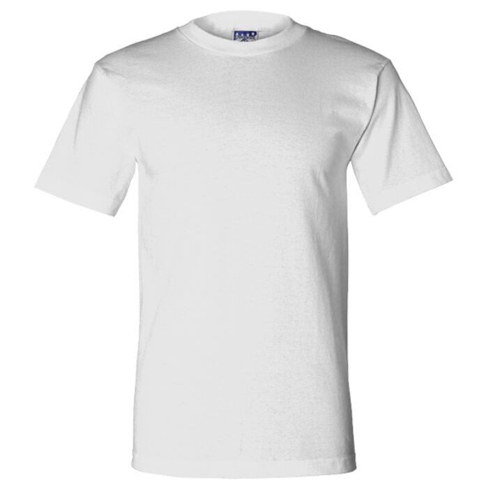 Unisex Union-Made T-Shirt Thumbnail