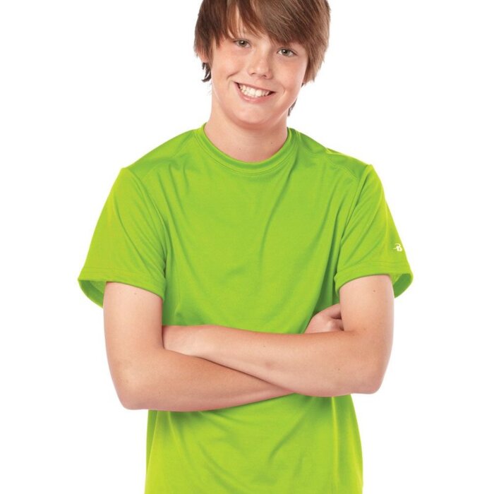 Youth B-Core T-Shirt Thumbnail