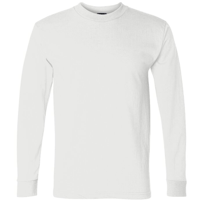 Unisex Union-Made Long Sleeve T-Shirt Thumbnail
