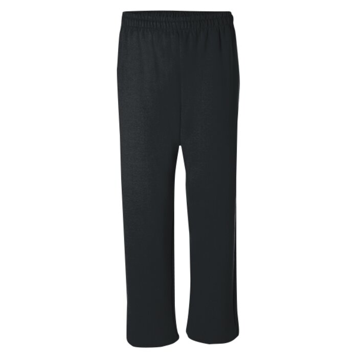 Unisex Heavy Blend™ Open-Bottom Sweatpants Thumbnail