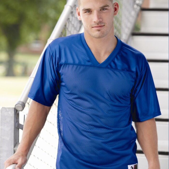 Men's Stadium Replica Football Jersey Thumbnail