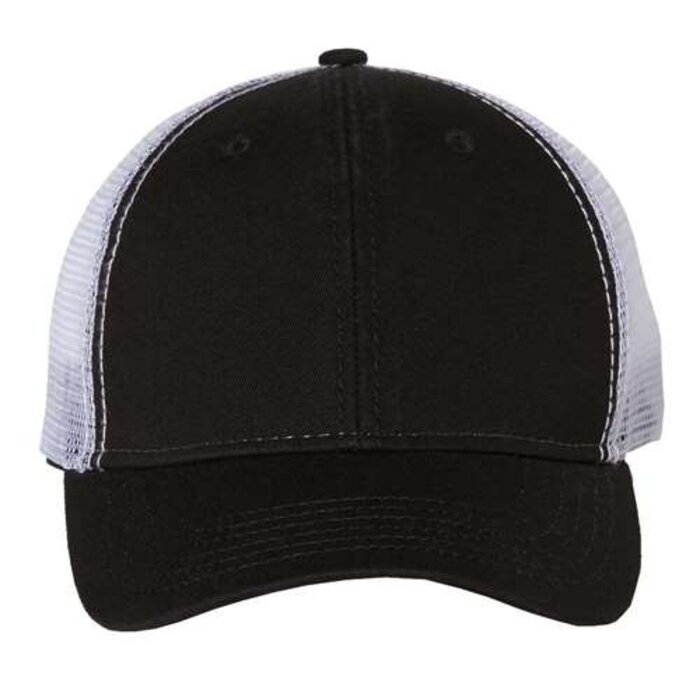 Bio-Washed Trucker Cap Thumbnail
