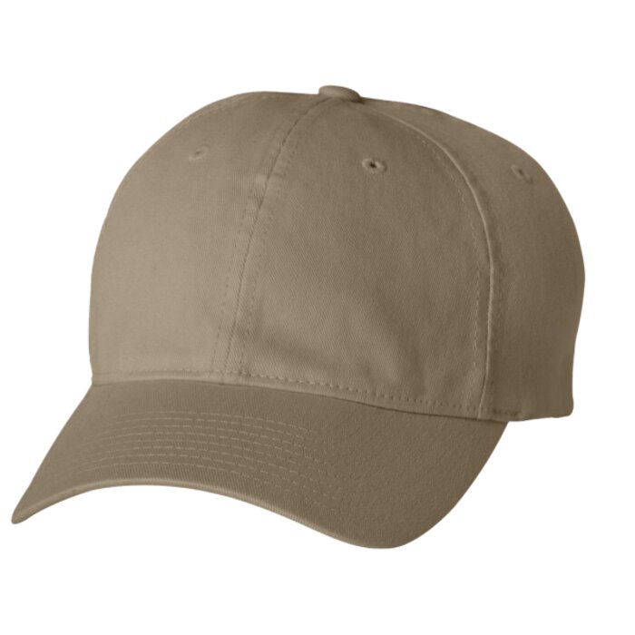 Garment-Washed Cap Thumbnail