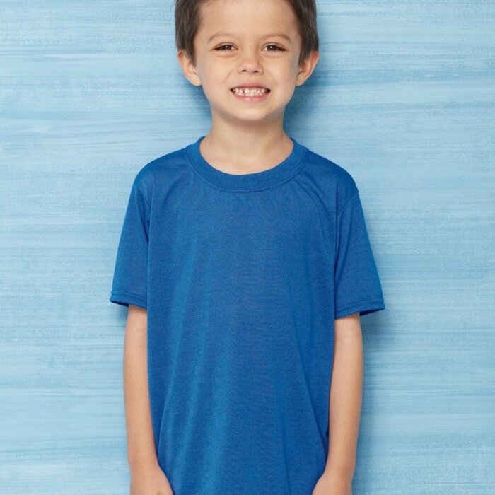 Youth Performance® T-Shirt Thumbnail