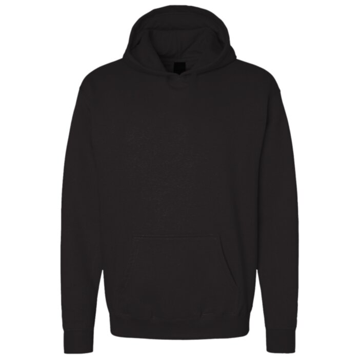 Unisex USA-Made Super Heavy Oversized Hooded Sweatshirt Thumbnail