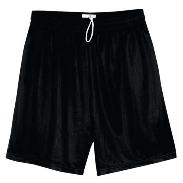 Youth Mini Mesh 6'' Inseam Shorts Thumbnail