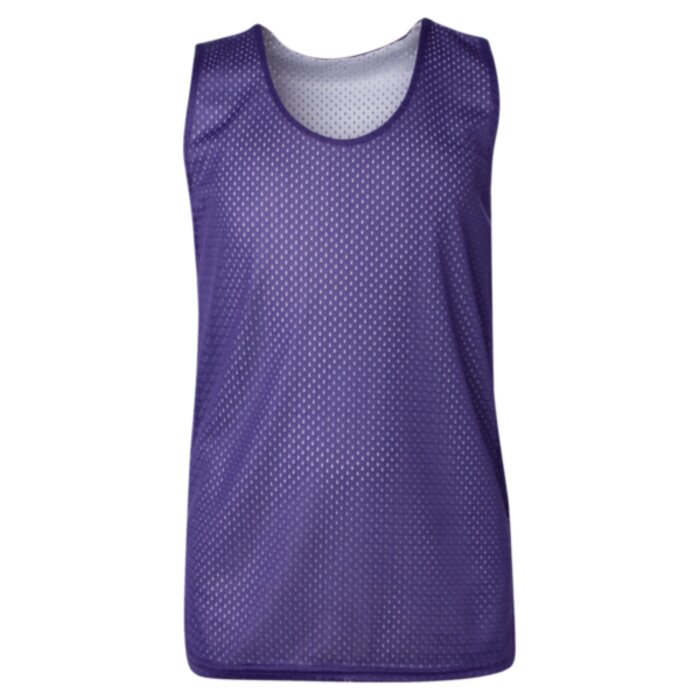 Youth Pro Mesh Reversible Tank Top Thumbnail