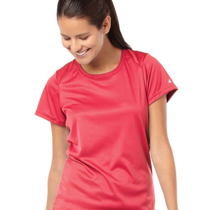 Women’s B-Core T-Shirt Thumbnail