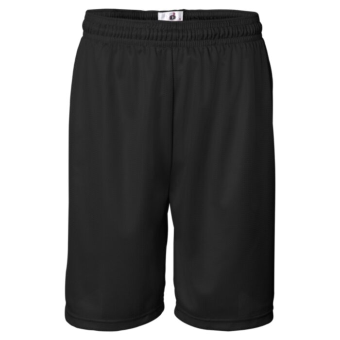 Men's Mini Mesh 9'' Inseam Shorts Thumbnail