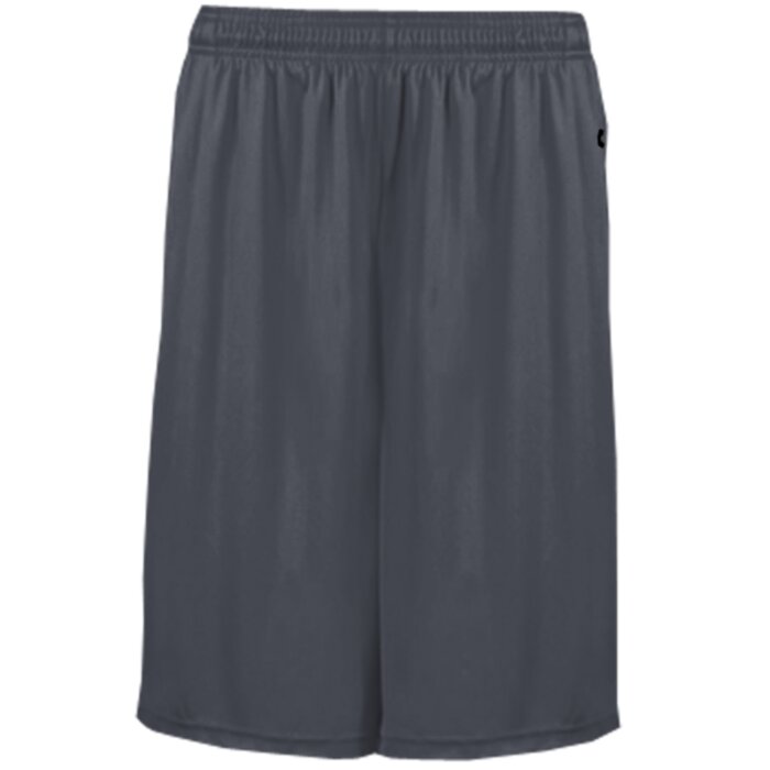 Youth B-Core Pocketed Shorts Thumbnail