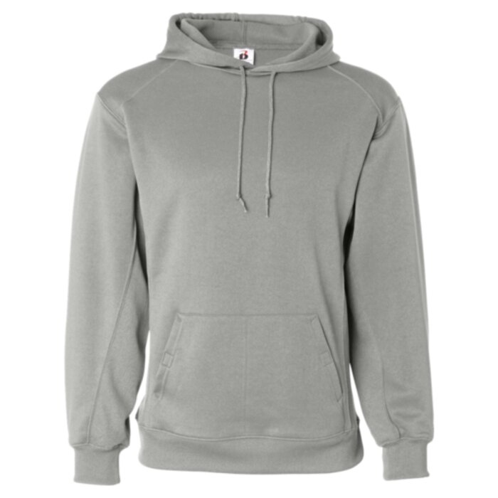 Men's Performance Fleece Hooded Sweatshirt Thumbnail