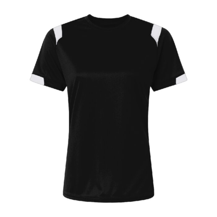 Women's On The Rise T-Shirt Thumbnail