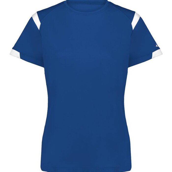 Women's On The Rise T-Shirt Thumbnail