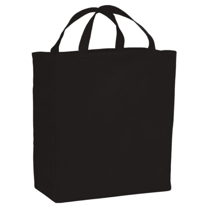 Ideal Twill Grocery Tote Thumbnail