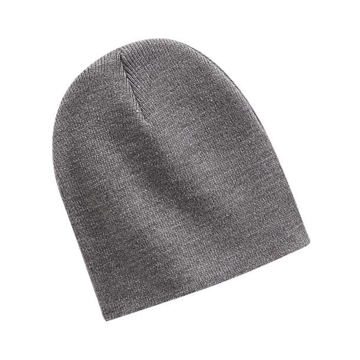 Knit Skull Cap Thumbnail