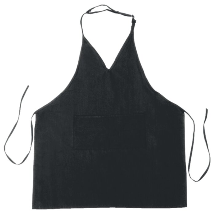 Easy Care Tuxedo Apron with Stain Release Thumbnail