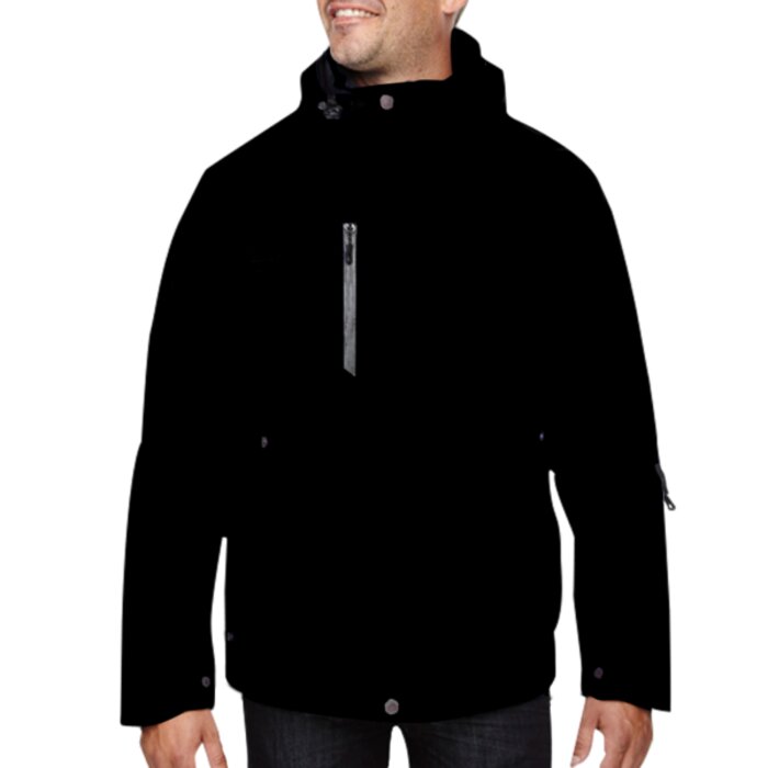 Men's Caprice 3-in-1 Jacket with Soft Shell Liner Thumbnail