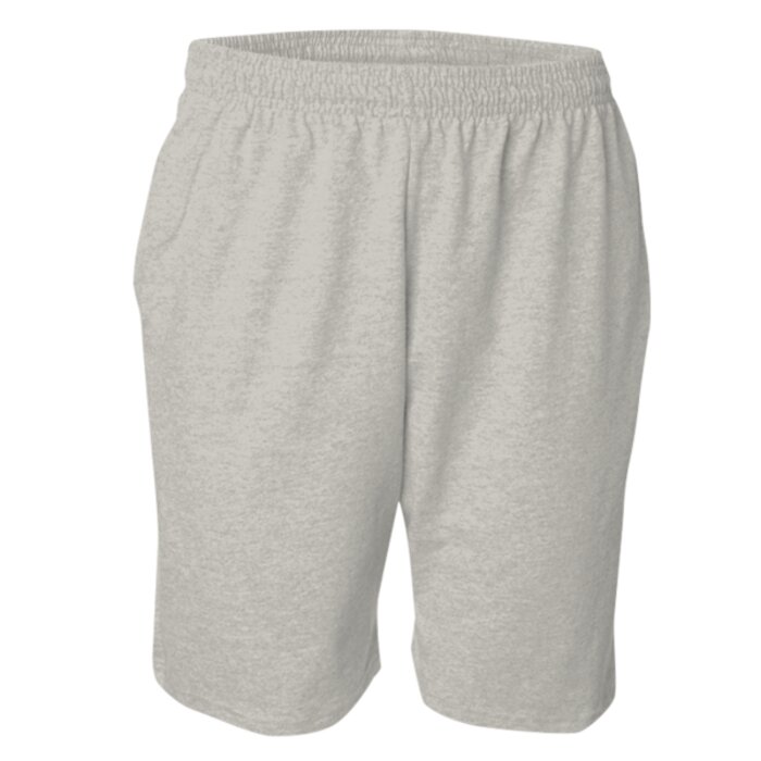 Jersey Knit Short with Pockets Thumbnail