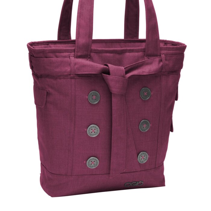 Ladies Melrose Tote Thumbnail