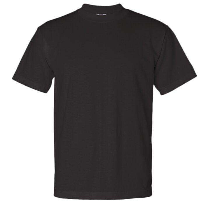 Unisex USA-Made 50/50 T-Shirt Thumbnail