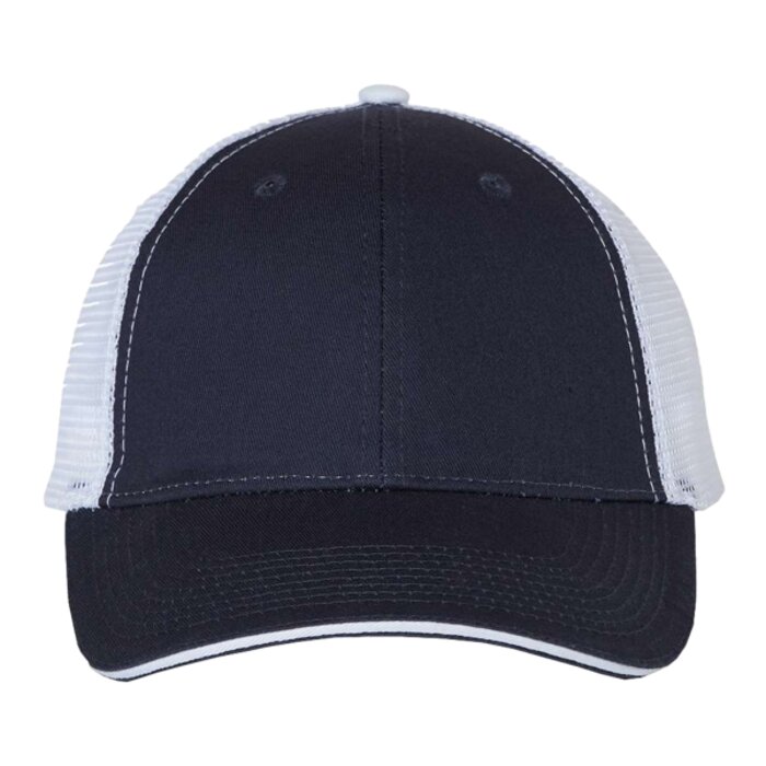 Sandwich Trucker Cap Thumbnail