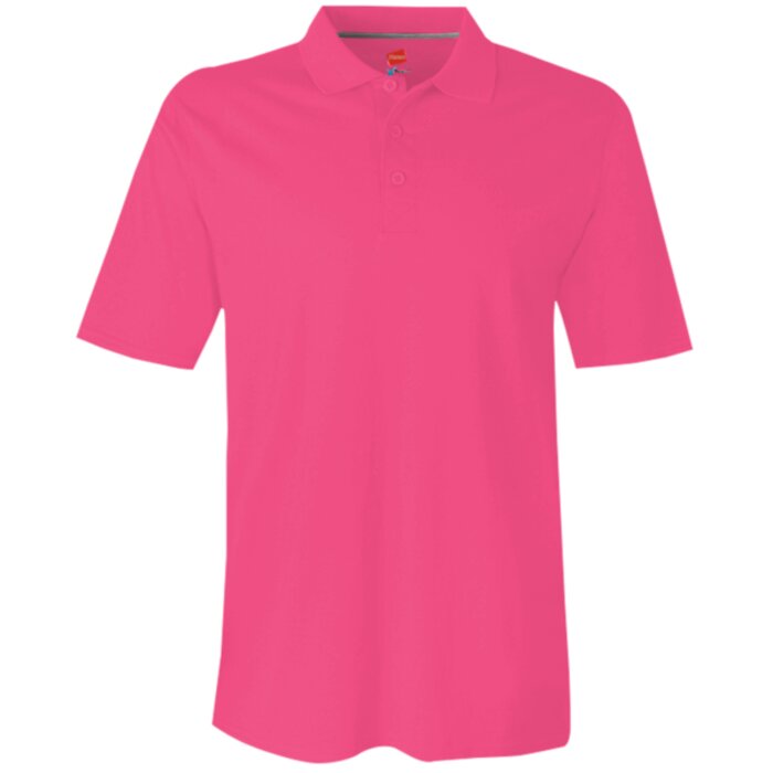 X-Temp™ Polo Thumbnail