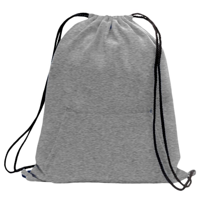 Core Fleece Sweatshirt Cinch Pack Thumbnail