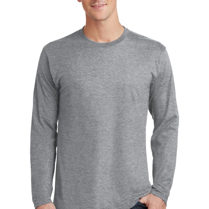 Long Sleeve Fan Favorite Tee Thumbnail