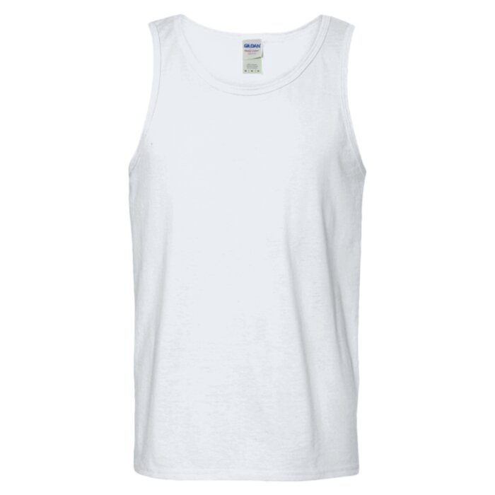 Unisex Heavy Cotton™ Tank Top Thumbnail