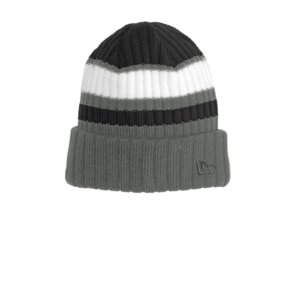 Ribbed Tailgate Beanie Thumbnail