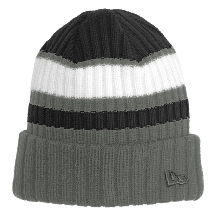 Ribbed Tailgate Beanie Thumbnail