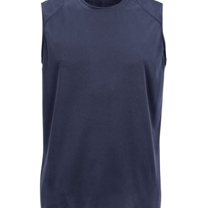 Youth B-Core Sleeveless T-Shirt Thumbnail