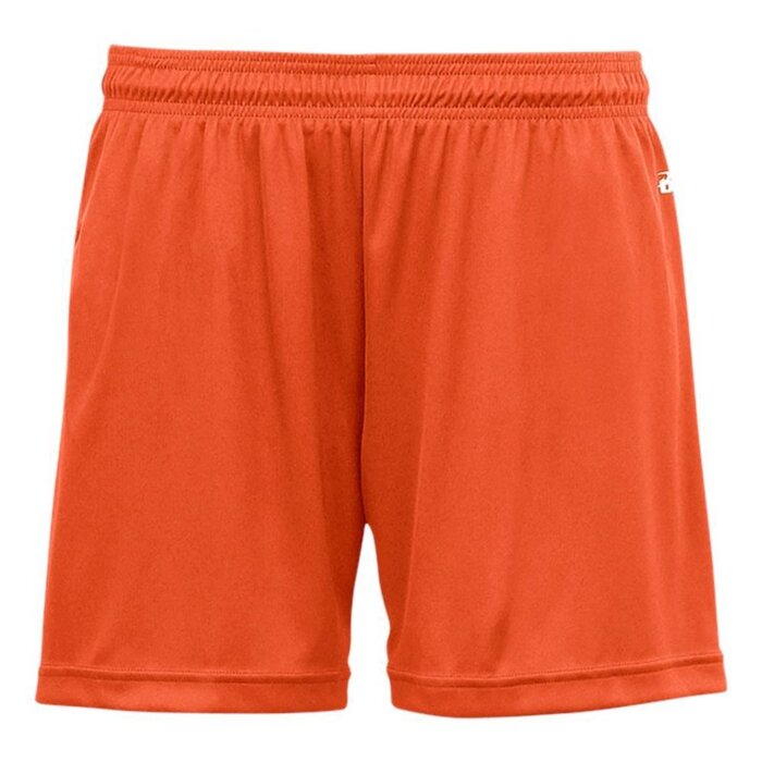 Girls' B-Core Shorts Thumbnail