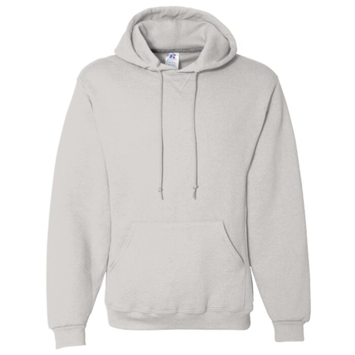 Unisex Dri Power® Hooded Sweatshirt Thumbnail