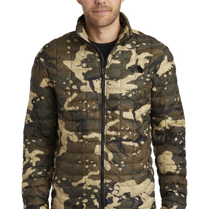 ThermoBall Trekker Jacket Thumbnail