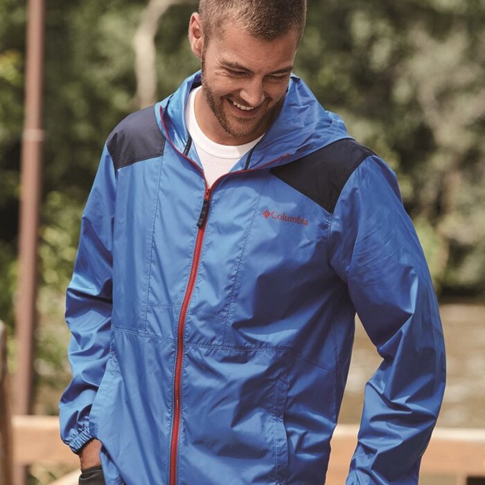 Columbia Custom Apparel | Corporate 