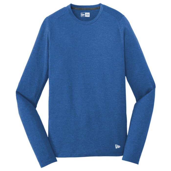 Series Performance Long Sleeve Crew Tee Thumbnail