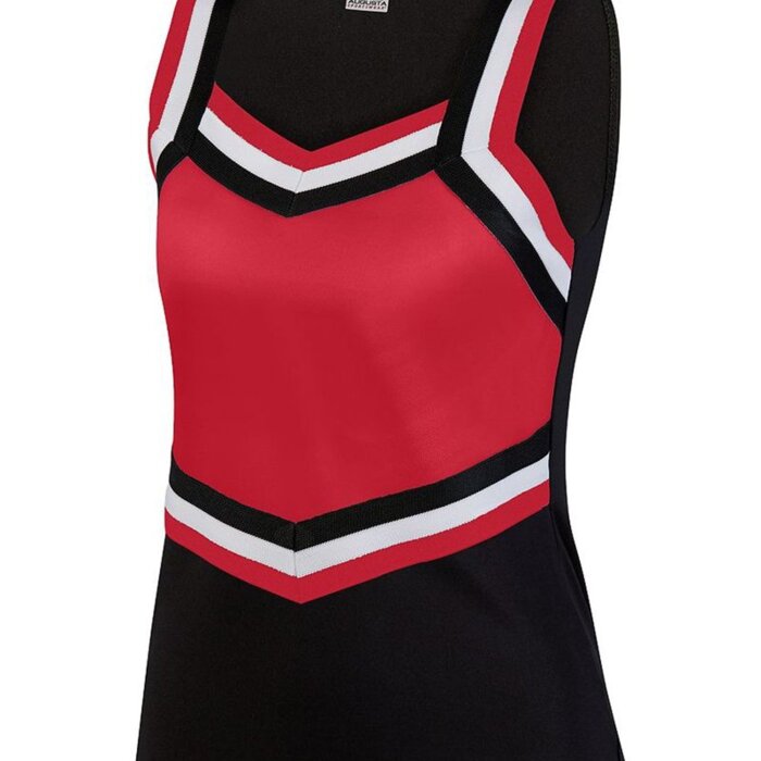 Women's Pike Cheer Shell Thumbnail