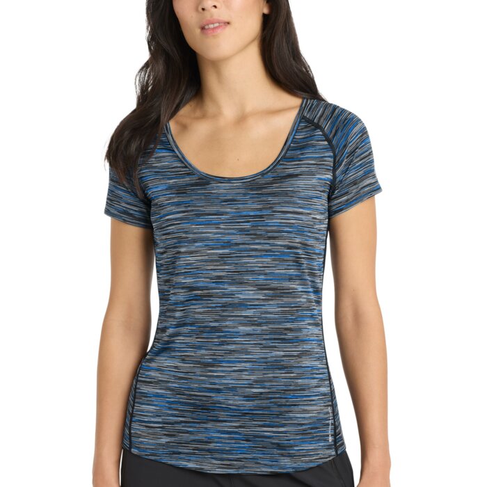Women's Verge Scoop Neck Thumbnail