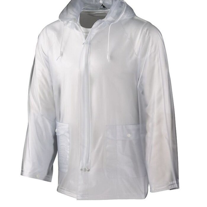 Youth Clear Rain Jacket Thumbnail