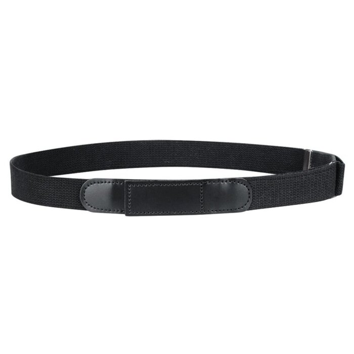 Webbed Adjustable Belt Thumbnail
