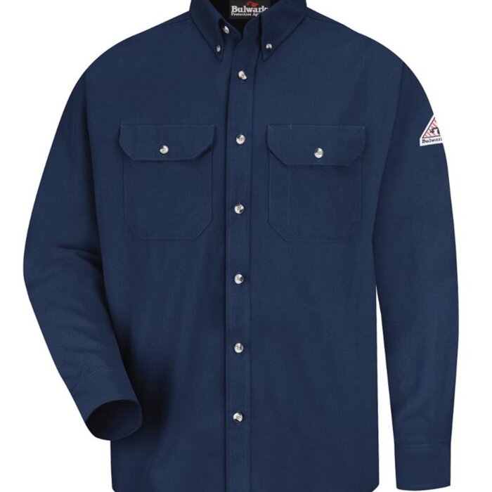 Men's Uniform Shirt Thumbnail