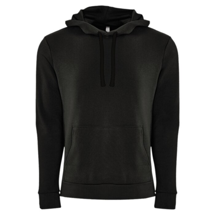 Unisex Santa Barbara Hoodie Sweatshirt Thumbnail