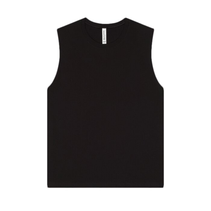 Unisex Jersey Muscle Tank Thumbnail